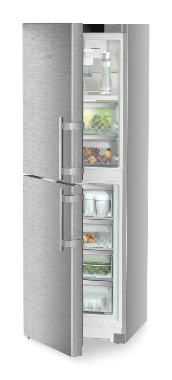 SBNsdh 5264 prime BioFresh NoFrost 搭载生物保鲜和无霜技术的冷藏